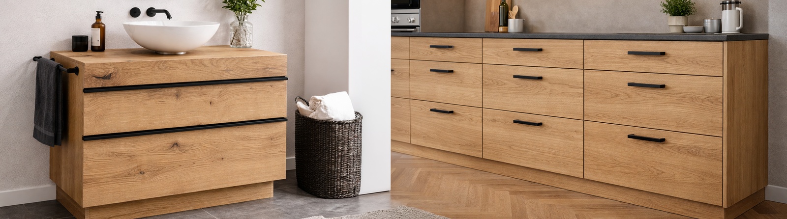 Holzfurnierplatten