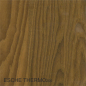 Preview: Esche Thermo200 Massivholzplatte 30 mm