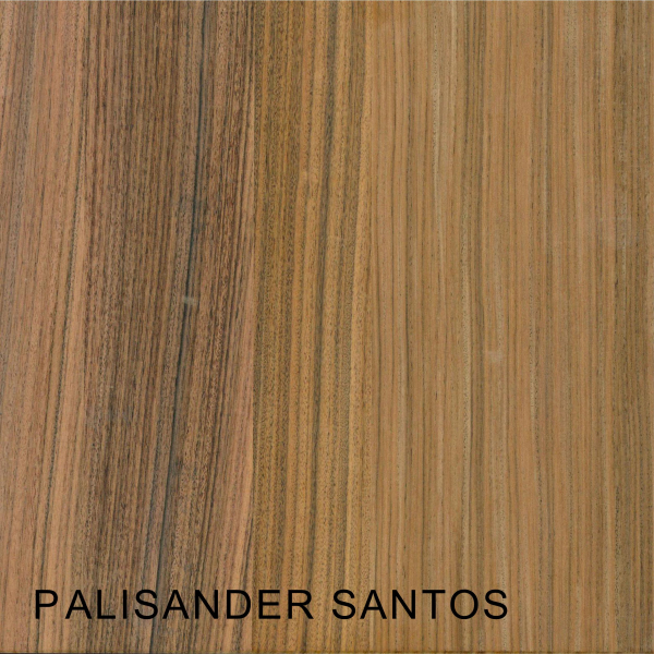 Palisander Santos