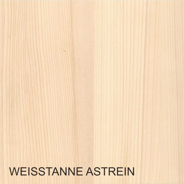 Weisstanne Astrein