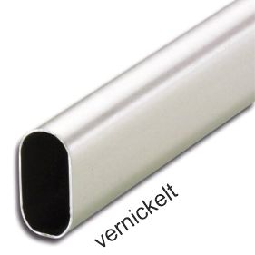 vernickelt