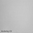 Alufarbig C-0 12 mm