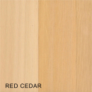 Cedar Red